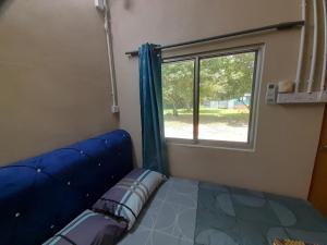 Tony’s Guesthouse at Teluk Bahang