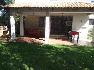 ECOGARDEN Linda casa de campo con todas las comodidades de la ciudad