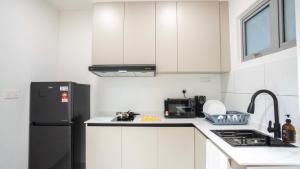 Dorsett Waterfront Subang by Guestonic
