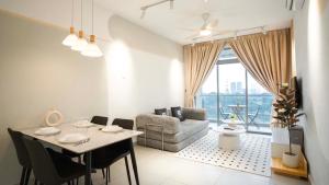 Dorsett Waterfront Subang by Guestonic