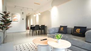 Dorsett Waterfront Subang by Guestonic