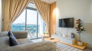 Dorsett Waterfront Subang by Guestonic