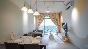Dorsett Waterfront Subang by Guestonic