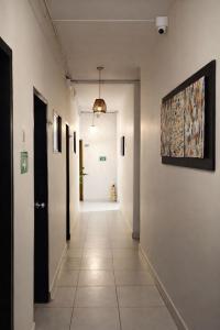 RCH - Riviera Central Hotel - Monteria