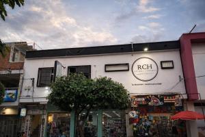 RCH - Riviera Central Hotel - Monteria