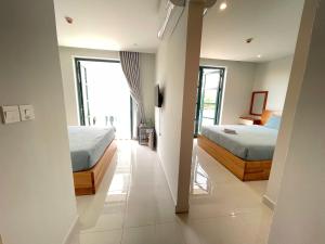 Paloma Boutique Hotel Phu Quoc