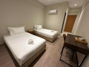 iBilik Hotel - I-City Shah Alam