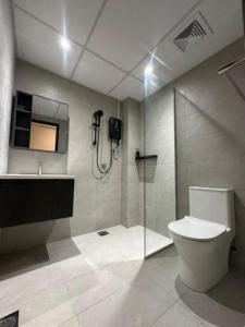 iBilik Hotel - I-City Shah Alam