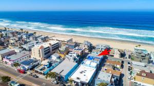 The Blue Paradise 1 BRAND NEW LISTING!