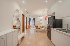 Royale Residence Apartment Landmark