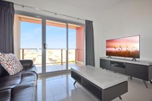 Elegant Edgar - 2 x 1 apartment