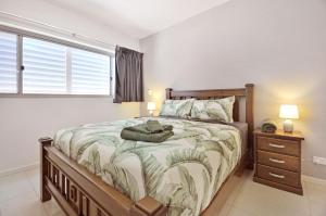 Elegant Edgar - 2 x 1 apartment