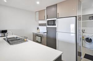 Elegant Edgar - 2 x 1 apartment