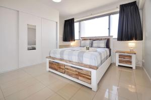 Escape on Edgar - 2x1 apartment
