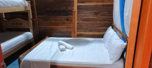 Hostal El Eden Dentro del Parque Tayrona