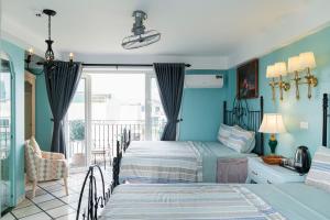 Andalucia House Sầm Sơn