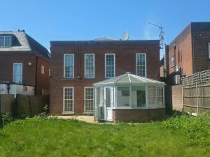 First Class Luxurious Apartment London Finchley