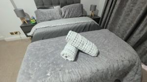 First Class Luxurious Apartment London Finchley
