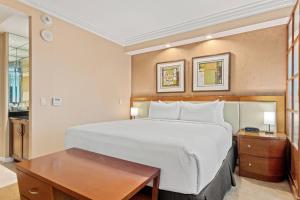 Great deal for 6 - The Signature at MGM Grand