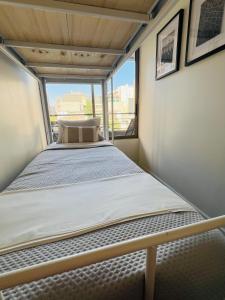 Modern Loft and Pool - Heart of Santiago Centro