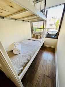 Modern Loft and Pool - Heart of Santiago Centro