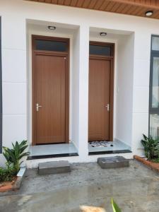 Homestay Thu Giang
