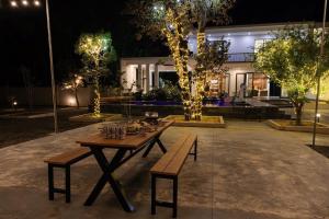 Vượng Phát Villa Banahill