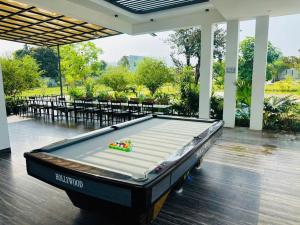Vượng Phát Villa Banahill
