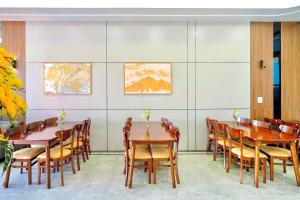 Amelia Sầm Sơn Boutique Holtel