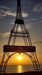 Nara Paradise Beach