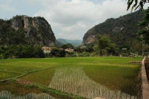 NorthWest Homestay