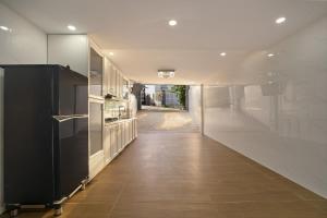 Rain Villa