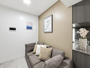 Avida Towers - 1 Bedroom Near Sugbo Mercado Cebu IT Park