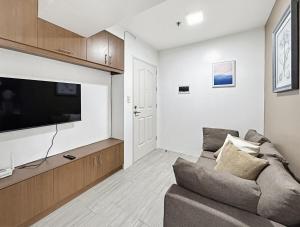 Avida Towers - 1 Bedroom Near Sugbo Mercado Cebu IT Park