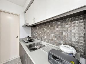Avida Towers - 1 Bedroom Near Sugbo Mercado Cebu IT Park