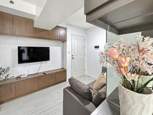 Avida Towers - 1 Bedroom Near Sugbo Mercado Cebu IT Park