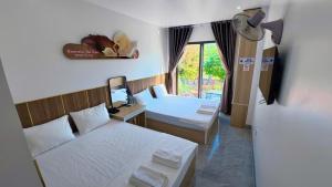 Hải Nam Homestay Cam Lâm
