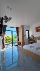 Hải Nam Homestay Cam Lâm