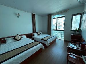 Khách Sạn Phương Thuý