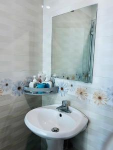 Khách Sạn Phương Thuý