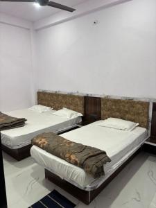 Dixits Residency