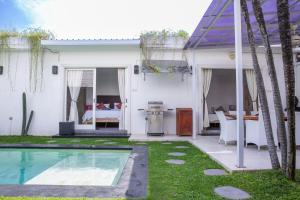 Villa Jalak One - 5 Bedrooms