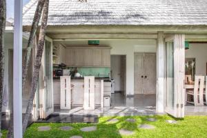Villa Jalak One - 5 Bedrooms