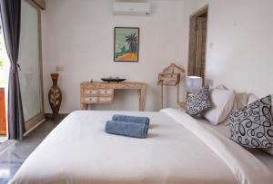 Villa Jalak One - 5 Bedrooms