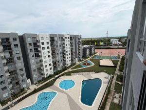 Apartamento en Ricaurte Cundinamarca Excellent location