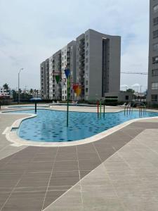 Apartamento en Ricaurte Cundinamarca Excellent location