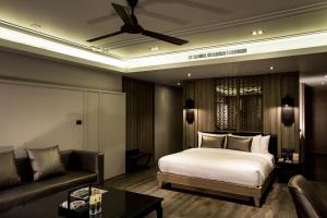 De Chai the Deco Chiang Mai - SHA Plus