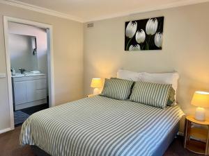 3 Bed Close to GV Hospital