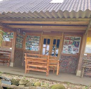 MaMa Á Homestay and Trekking Sapa