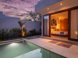 Prawara Uluwatu